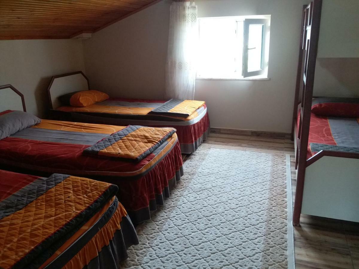 Saglik Apart Pansiyon Erdek Zewnętrze zdjęcie